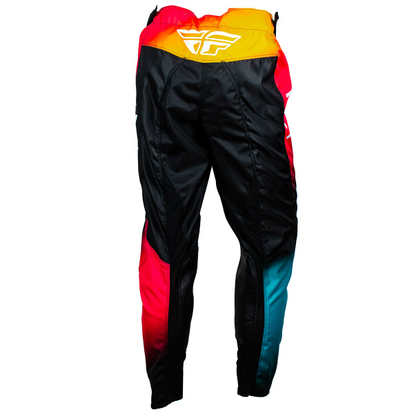 Брюки для мотокросса FLY RACING KINETIC REFRESH женские