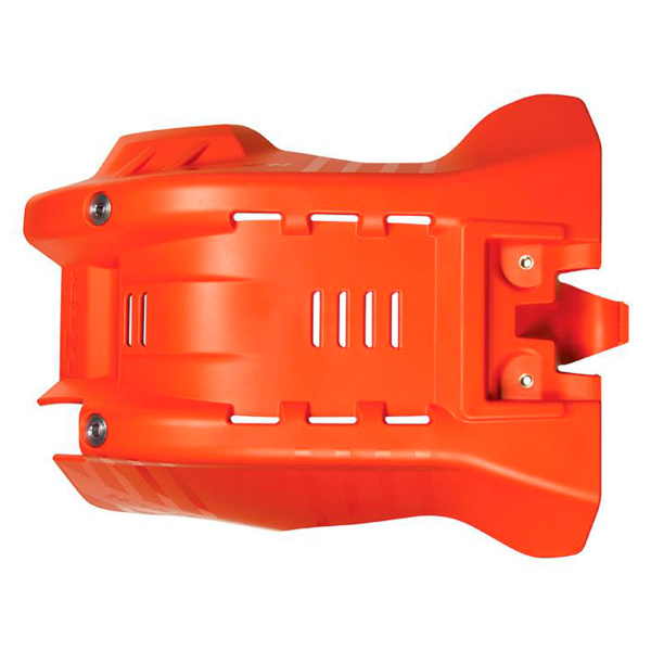 Защита двигателя R-TECH (пластик) KTM SX/EXC/XC-W 250/300 17-18  Защита двигателя R-TECH (пластик) KTM SX/EXC/XC-W 250/300 17-18