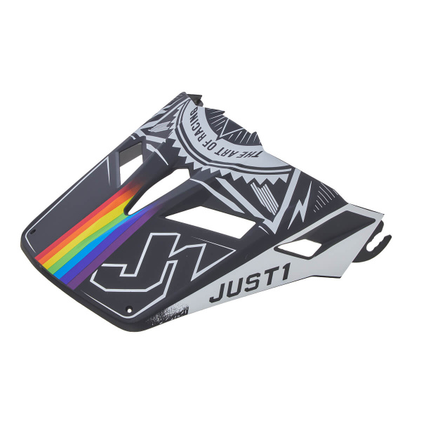 Козырек для шлема JUST1 J22 SPEED