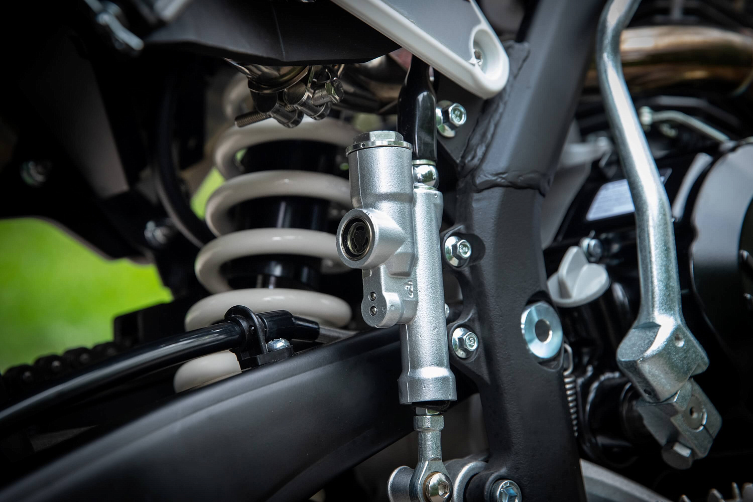 Мотоцикл KAYO K3 300 Road (PR300) 21/18 ПТС