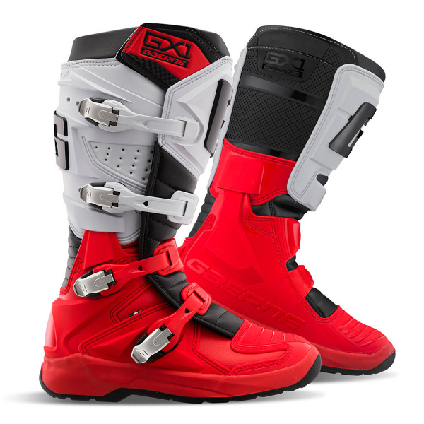 Мотоботы GAERNE GX-1 EVO Мотоботы GAERNE GX-1 EVO