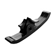 Слайдер цепи нижн R-Tech KTM SX125, SXF250-450 16-17, XC-XC/F 250-450 2017 (R-PATTKTMNR16) черный