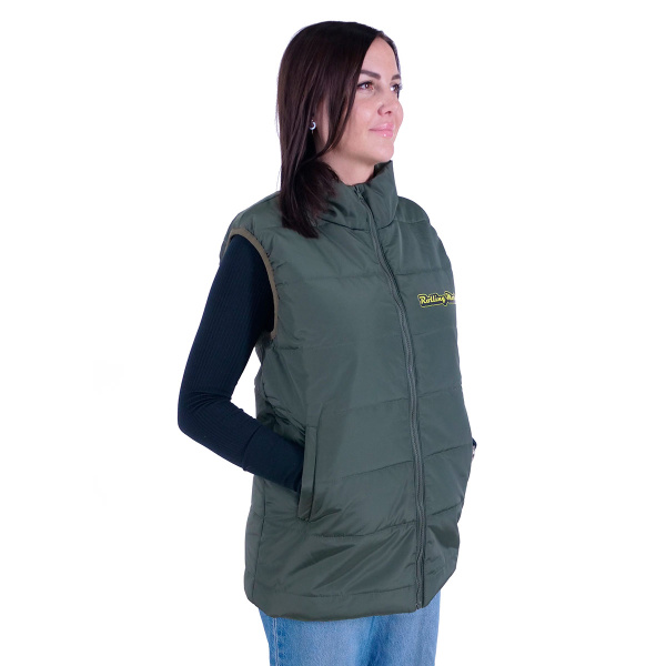 Жилетка ROLLING MOTO Жилетка ROLLING MOTO