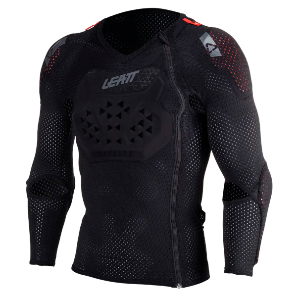 Защита тела LEATT Body Protector ReaFlex Stealth Защита тела LEATT Body Protector ReaFlex Stealth