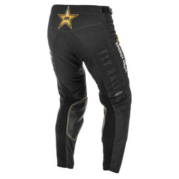 Брюки для мотокросса FLY RACING KINETIC ROCKSTAR  Брюки для мотокросса FLY RACING KINETIC ROCKSTAR