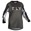 Джерси FLY RACING WOMEN'S F-16 (черный/серый, M, 376-820M)