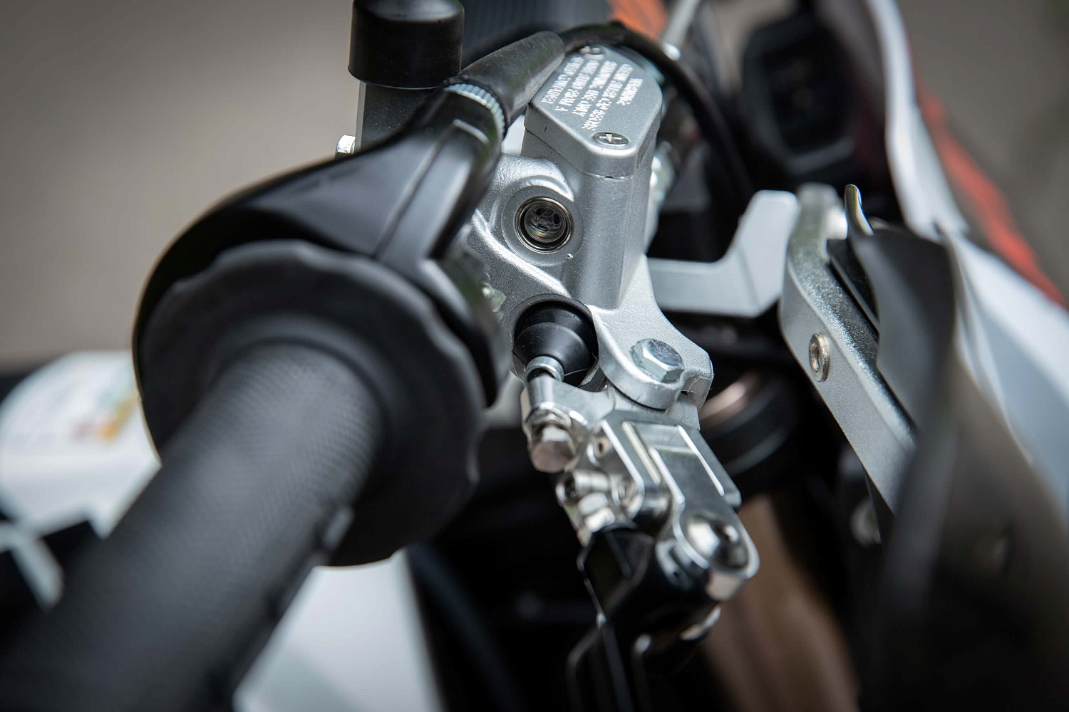 Мотоцикл KAYO K3 300 Road (PR300) 21/18 ПТС