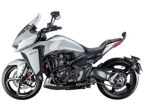 Мотоцикл ZONTES ZT350-VX