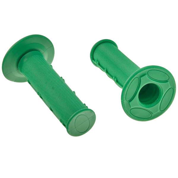 Грипсы SM-PARTS MX 1/2 Waffle, Цвет: Грипсы SM-PARTS MX 1/2 Waffle, Цвет: