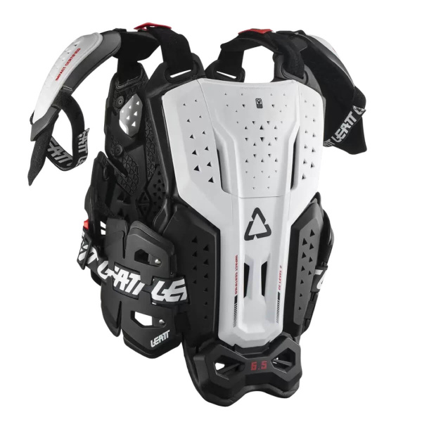 Защита панцирь Leatt Chest Protector 6.5 Pro