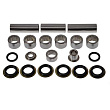 Ремкомплект прогрессии BWX Kawasaki KX85 01-22, KX100 98-21, KX112 2022    27-1014