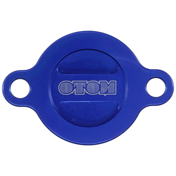 Крышка масляного фильтра ZS NC250 OTOM Крышка масляного фильтра ZS NC250 OTOM