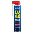 LAVR Смазка многоцелевая LV-40 520 мл