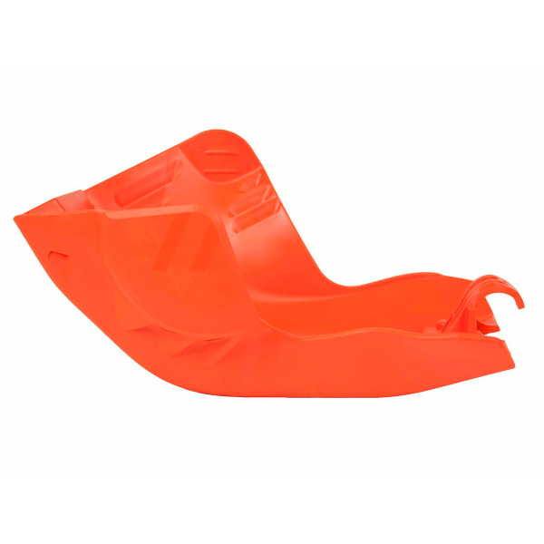 Защита двигателя R-TECH (пластик) KTM SX-F250/350 16-18 EXC-F 17-18  Защита двигателя R-TECH (пластик) KTM SX-F250/350 16-18 EXC-F 17-18