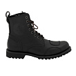Мотоботинки MadBull MadBoots Patriot (коричневый, 44, 5860450-927-6155)