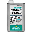 Жидкость тормозная MOTOREX Racing Brake Fluid 0.5л.