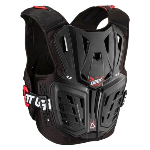 Защита панцирь подростковый Leatt Chest Protector 4.5 Junior