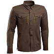 Моторубашка STARKS ROOM BIKER EVO (хаки, 2XL, 6430311-806-9800)