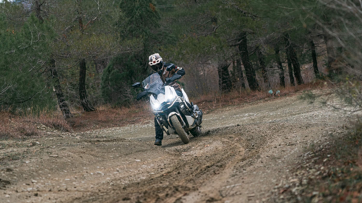 Максискутер ZONTES ZT368-G