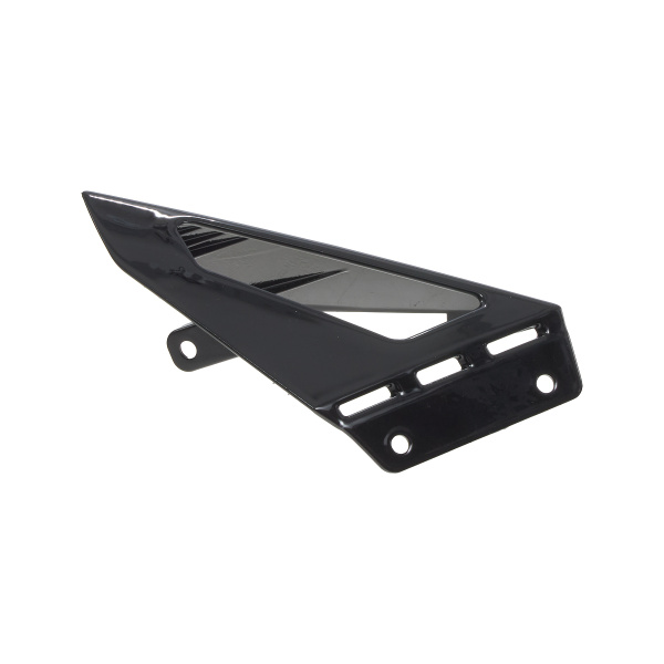 Крышка переднего левого указателя поворота ZONTES ZT310T-M