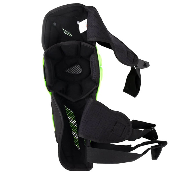 Защита колена шарнирная ATAKI SC-P212 Защита колена шарнирная ATAKI SC-P212