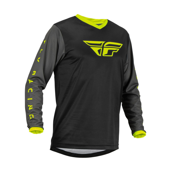 Джерси FLY RACING F-16 Джерси FLY RACING F-16