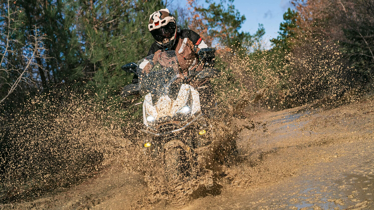 Максискутер ZONTES ZT368-G