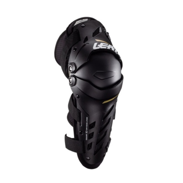 Наколенники Leatt Dual Axis Knee & Shin Guard