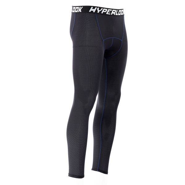 Термобелье HYPERLOOK COMPOSITE, мужское влагоотводящее штаны Термобелье HYPERLOOK COMPOSITE, мужское влагоотводящее штаны