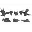 Комплект пластика R-TECH KTM SX/SX-F 16-18 XC/XC-F 17-18 серый (R-KITKTM-GR0-516)