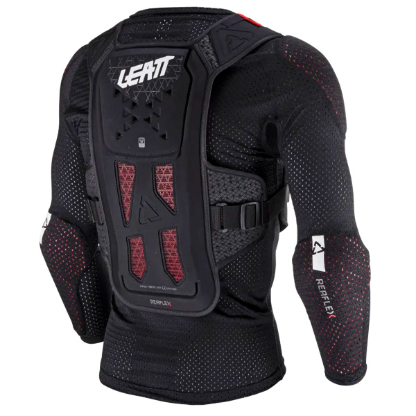 Защита тела LEATT Body Protector ReaFlex Защита тела LEATT Body Protector ReaFlex