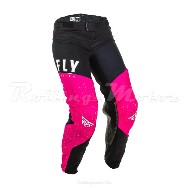 Брюки для мотокросса женские FLY RACING WOMEN'S LITE (2020) Брюки для мотокросса женские FLY RACING WOMEN'S LITE (2020)