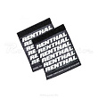 Чехлы на грипсы RENTHAL Clean Grip