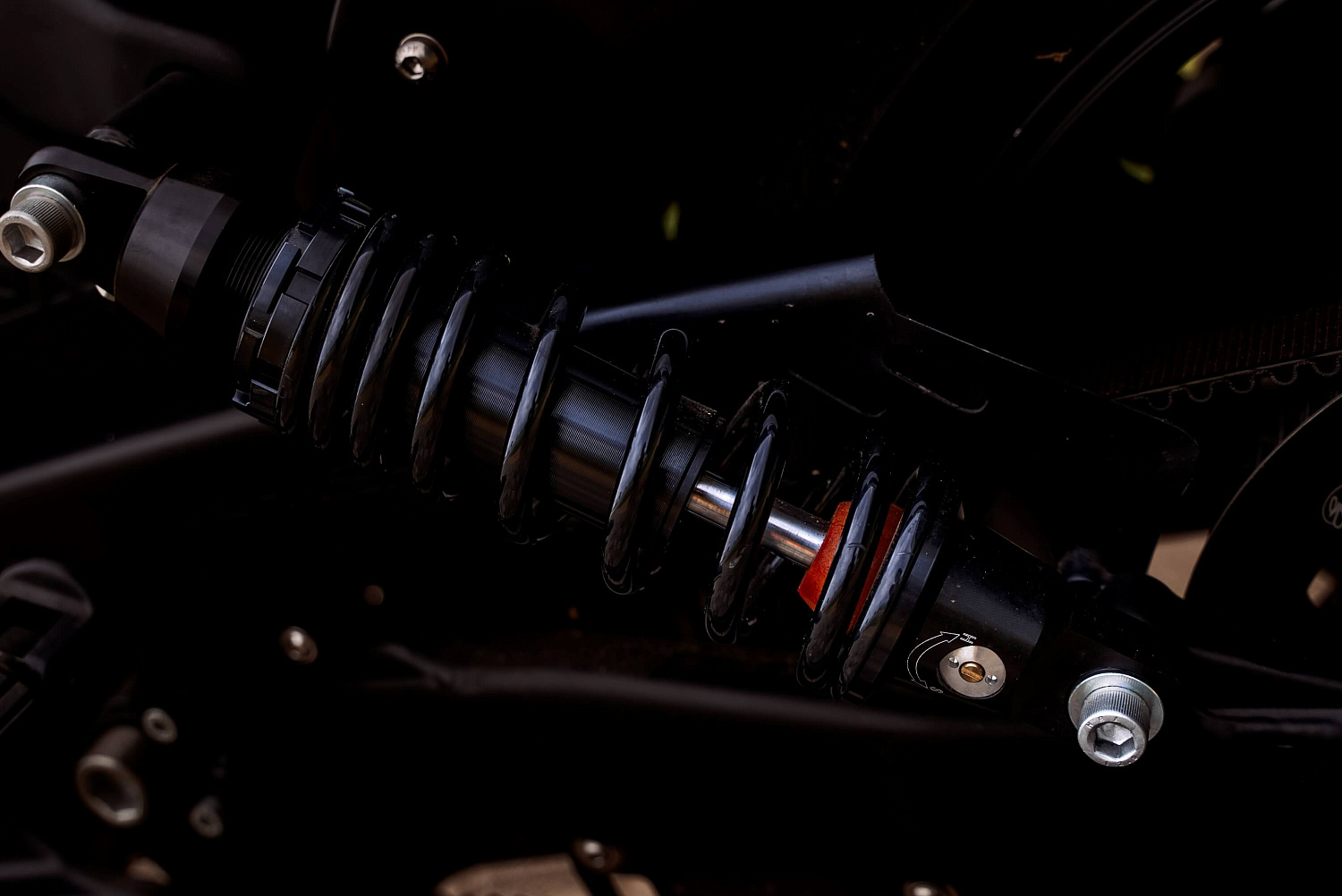 Мотоцикл GROZA YL800