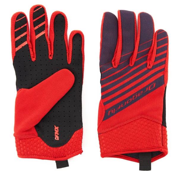 Перчатки DFMX Red