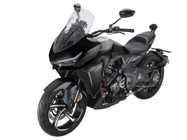 Мотоцикл ZONTES ZT350-VX Мотоцикл ZONTES ZT350-VX