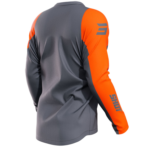 Джерси SHOT DEVO STAR