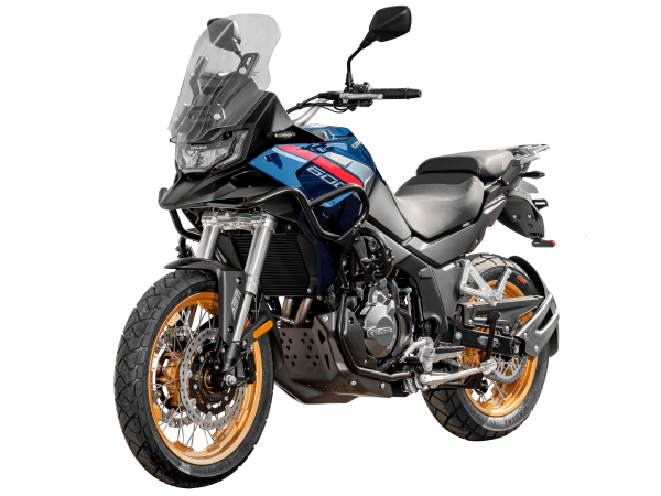 Мотоцикл CYCLONE RX600