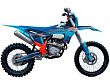 Мотоцикл GR8 F300A (4T CB300) Enduro Lite