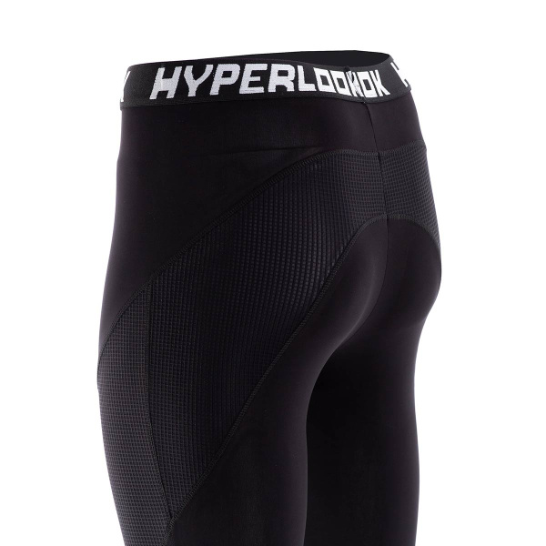 Термобельё HYPERLOOK CRISTAL AIR мужское влагоотводящее, штаны Термобельё HYPERLOOK CRISTAL AIR мужское влагоотводящее, штаны