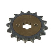 Звезда ведущая 428-16T d-17  SM-PARTS