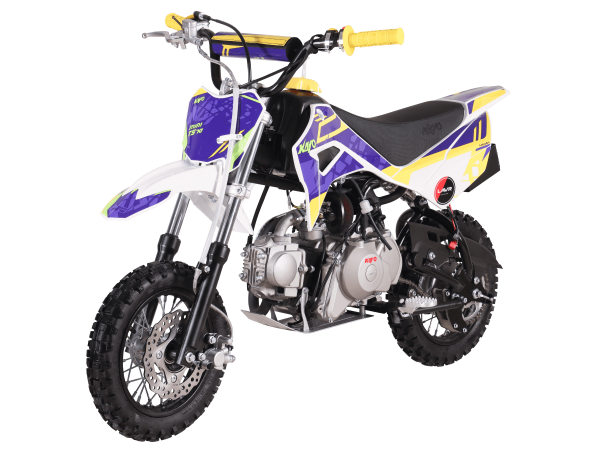 Питбайк KAYO Mini TS70