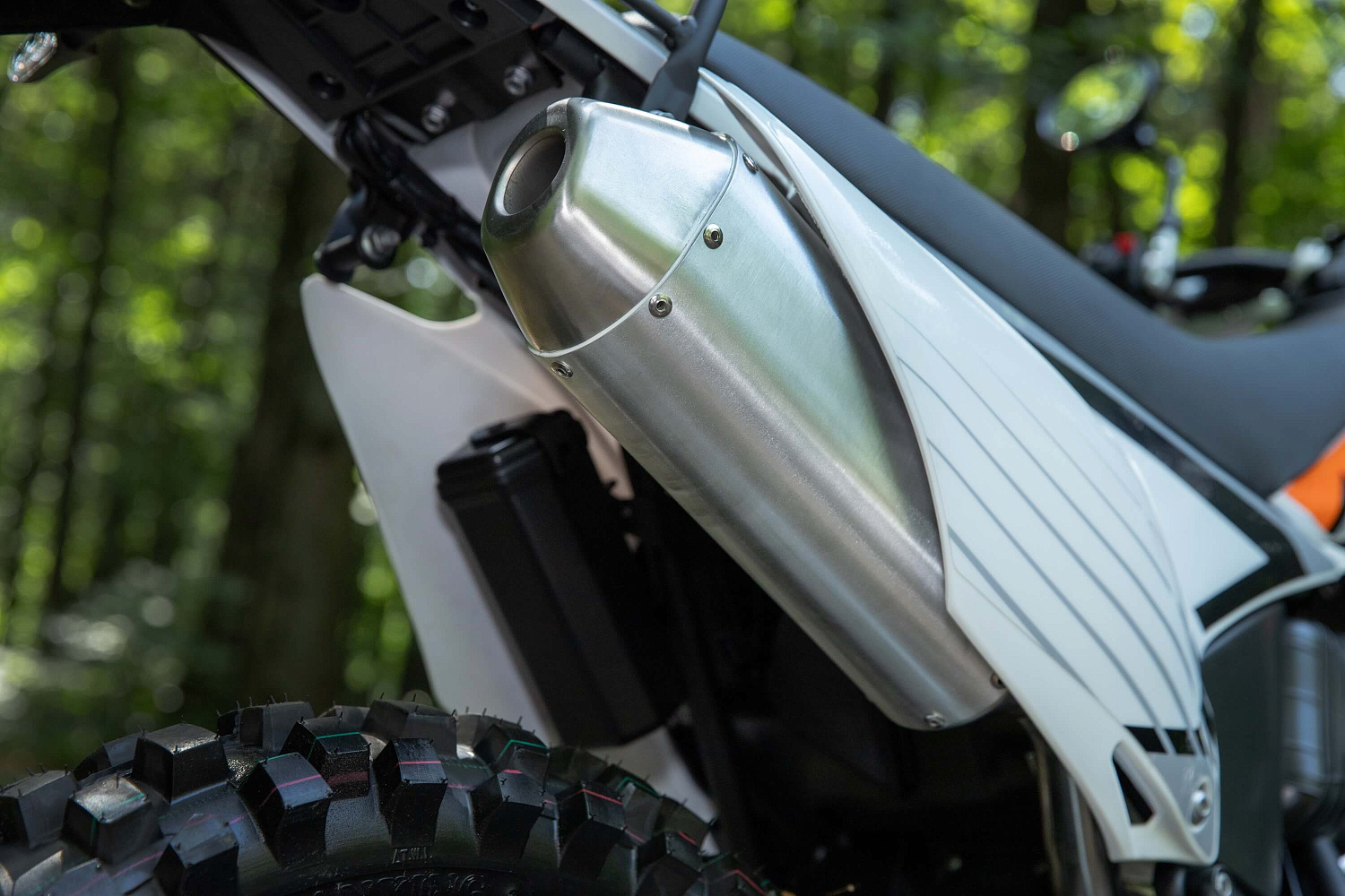 Мотоцикл KAYO T1 300 Enduro (PR300) 21/18 ПТС