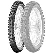 Покрышка Pirelli 19"  70/100-19 Scorpion MX32 Mid Soft 42M TT 