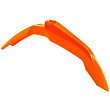 Крыло переднее R-TECH KTM SX/SX-F 13-15 EXC/EXC-F 14-16 оранжевый (R-PAKTMAR0013)