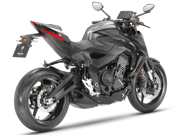 Мотоцикл ZONTES ZT703-R