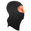 Подшлемник REXWEAR флис детский (черный, M, 110143-606-4984)
