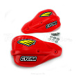 Щитки сменные (пара) CYCRA PROBEND (красный, , 140402-123-1810)