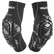 Защита колена FLY RACING BARRICADE LITE (черный, L, 140126-694-6335)