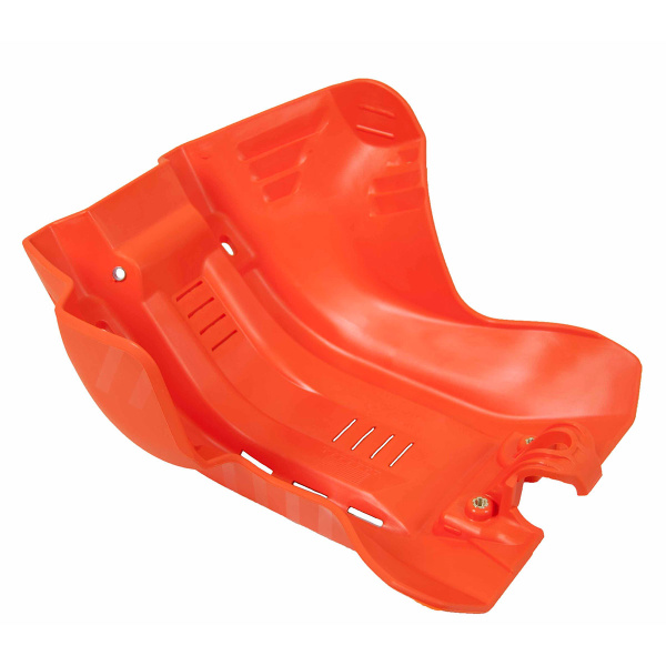 Защита двигателя R-TECH (пластик) KTM SX-F/XC-F 250/350 19 